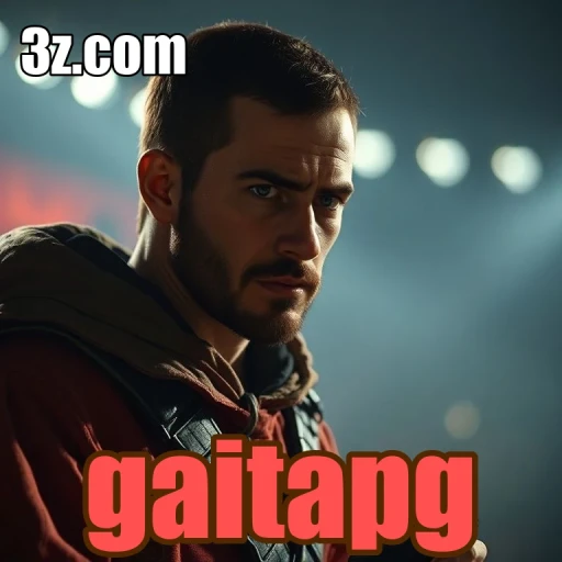 A Magia dos Jogos Arcade no gaita.pg