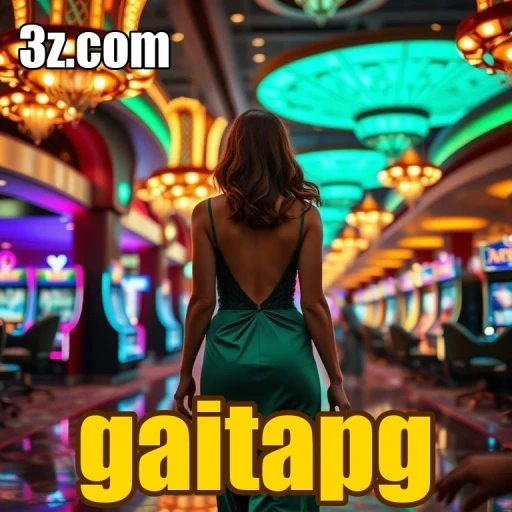 Aventura e aprendizado na seção kids do gaitapg