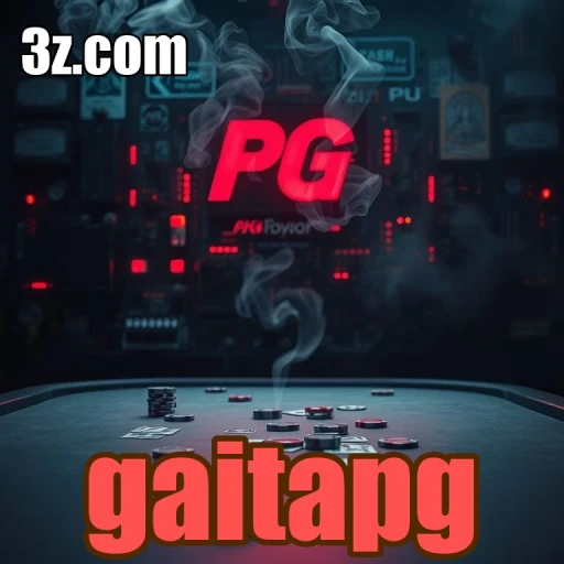 Gaitapg: A Revolução do Mobile nos Jogos Brasileiros