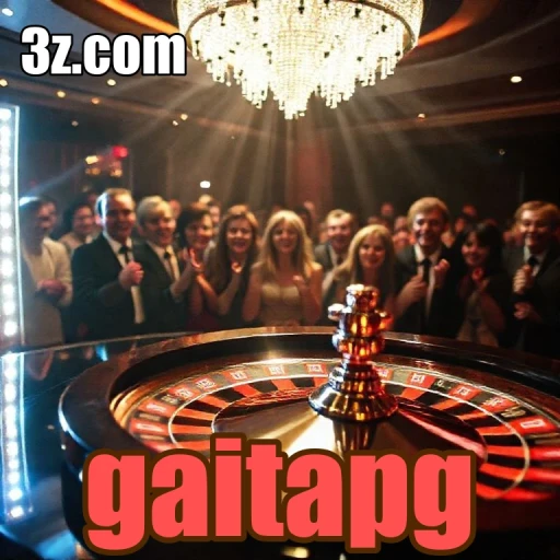 A Arte da Estratégia no Gaitapg: Domine seus Jogos Favoritos