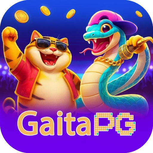 Novo logo da gaitapg